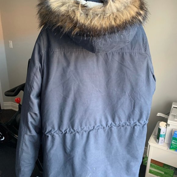 Ultra Parka Winter jacket - Picture 3 of 5